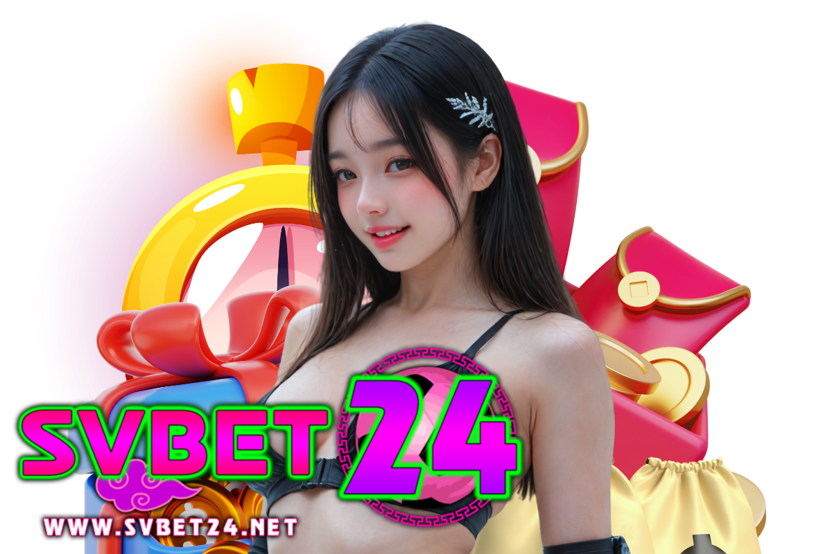 svbet24 สมัคร