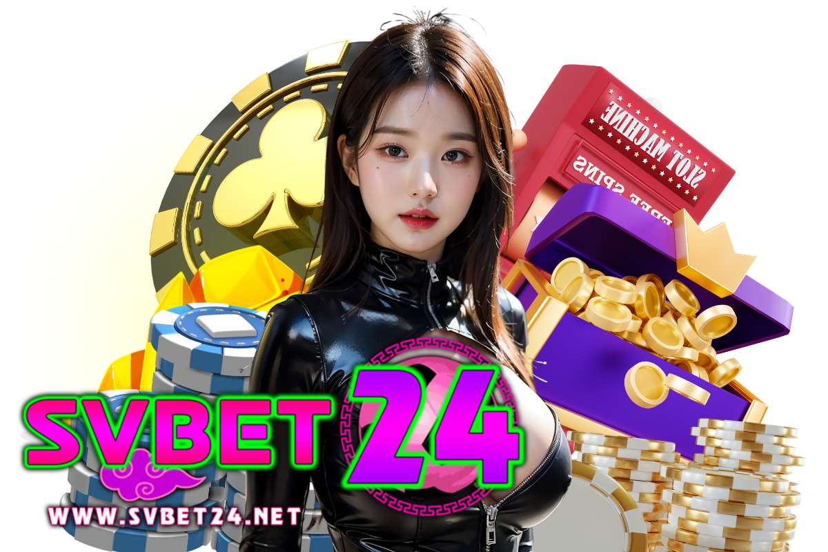 svbet24 สล็อต