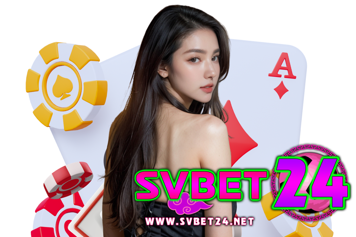 svbet24 แจกเครดิตฟรี